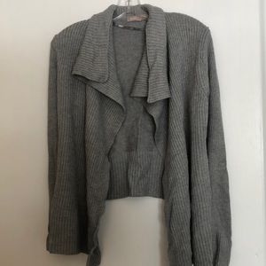 Banana Republic cardigan